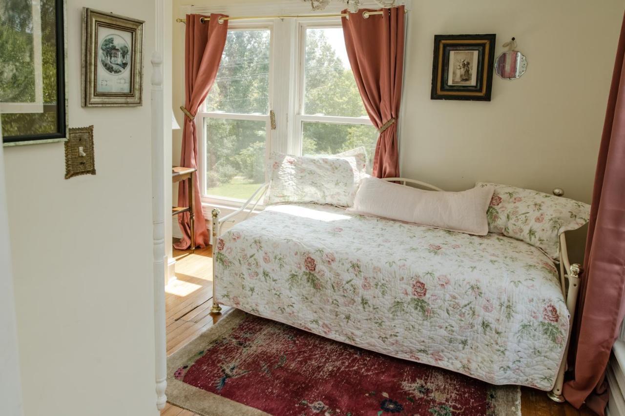 The Mark Addy Bed And Breakfast Nellysford Dış mekan fotoğraf